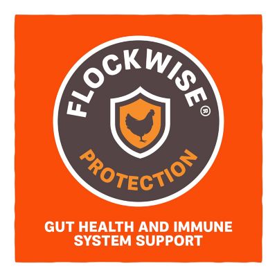 Image showing 6 th Kent Blue Seal Home Fresh Better Feather Pelleted Poultry Feed, Large, 40 lb. Bag