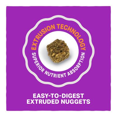 Image showing  Home Fresh Show Hutch Deluxe 17 Rabbit Food