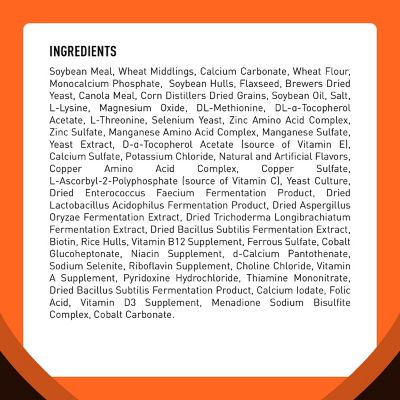 Image showing 7 th Kent Blue Seal Sentinel Care Topline 30 Pelleted Horse Feed, 50 lb. Bag