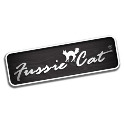 Image showing 1 th Fussie Cat Fine Dining Pate Sardine with Chicken Entree Wet Cat Food, 2.82 oz.