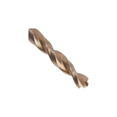 Image showing  1/4 in. Pilot Point Industrial Cobalt Drill Bit