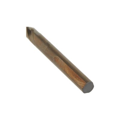 Image showing  5/16 Pilot Point Industrial Cobalt Drill Bit