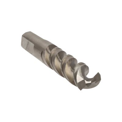 Image showing  3/8 in. Pilot Point Industrial Cobalt Drill Bit