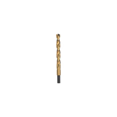 Image showing  1/16 in. 135 Split Point Tip Titanium Drill Bit