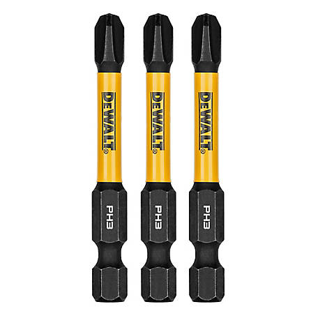 DEWALT FlexTorq 1/4-in x 2-in Nutsetter Impact Driver Bit DEWALT FlexTorq 1/4-in x 2-in Nutsetter Impact Driver Bit