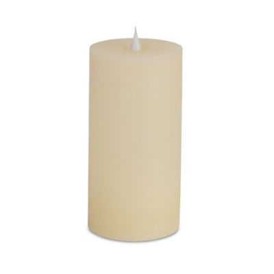 Melrose International Simplux Designer LED Candle with Remote