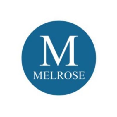 Image showing 1 th Melrose International Rustic Metal Lotus Leaf Fountain, 19.5 in.