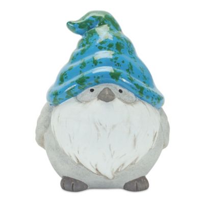 Image showing  Whimsical Animal Gnome Garden Statue, 12 pk.