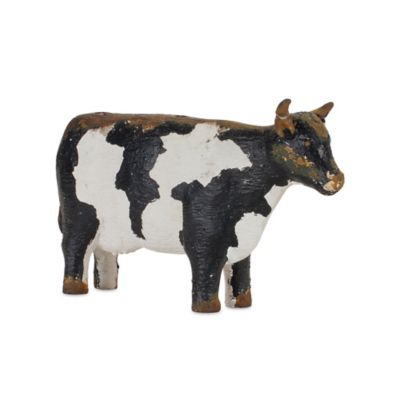Image showing  Farm Animal Candle Holder (Set of 4)