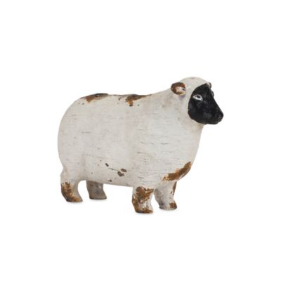 Image showing  Farm Animal Candle Holder (Set of 4)