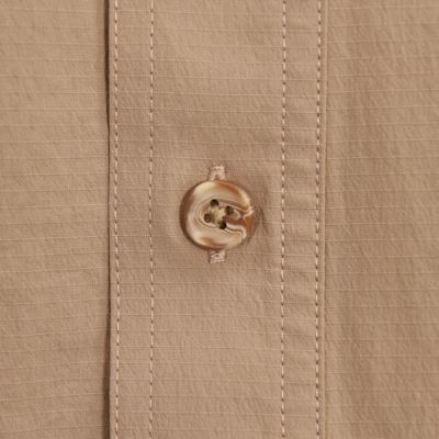 Image showing  Men's Outdoor Short-Sleeve Work Shirt