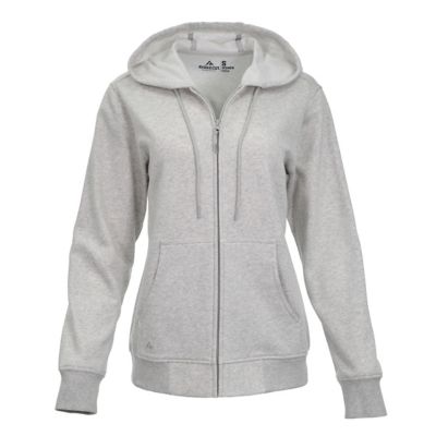 Ridgecut Women's Full-Zip Dri-Release Hoodie