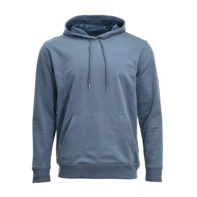 Ridgecut Men's Lightweight Logo Fleece Sweatshirt