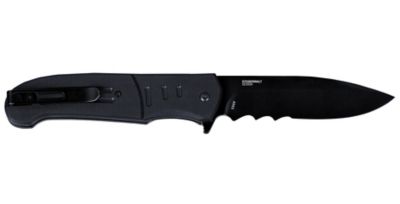 Image showing  3.48 in. Ignitor T Assisted Folding Knife