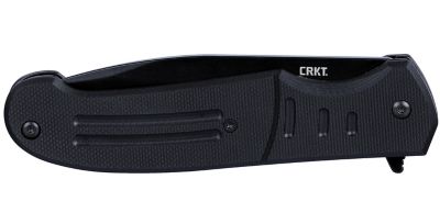 Image showing  3.48 in. Ignitor T Assisted Folding Knife