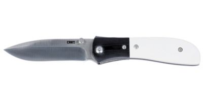CRKT M4-02M, M4-02MC Folding Knife