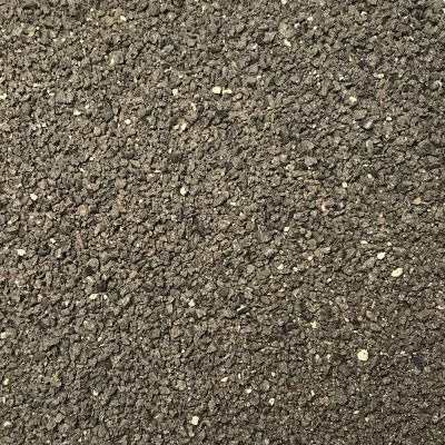 Image showing  25 lb. 2,500 sq. ft. Healthy Start Advanced 3-4-3 Natural Granular Fertilizer with Mycorrhizal Fungi