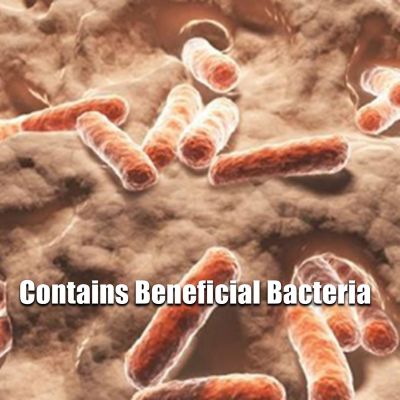 Image showing  25 lb. 2,500 sq. ft. Healthy Start Advanced 3-4-3 Natural Granular Fertilizer with Mycorrhizal Fungi