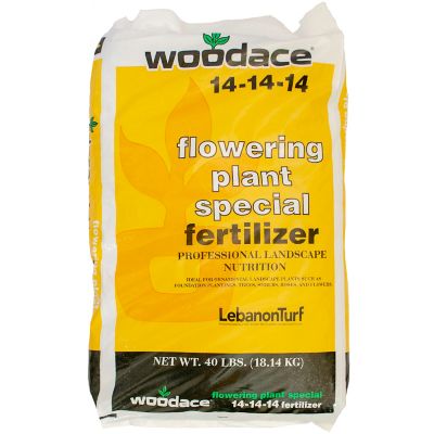 Woodace Flowering Plant Special Fertilizer 14-14-14