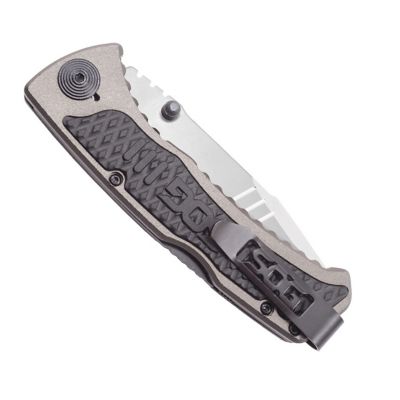 SOG Sideswipe - Grey Tini, SOG-SW1011-CP,