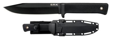 Cold Steel SRK Fixed Blade, CS-49LCKZ,