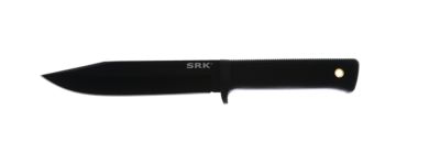 Image showing  6 in. SRK Fixed Blade Knife