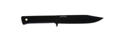 Image showing  6 in. SRK Fixed Blade Knife