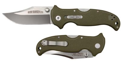 Cold Steel Bush Ranger Lite, CS-21AZ,