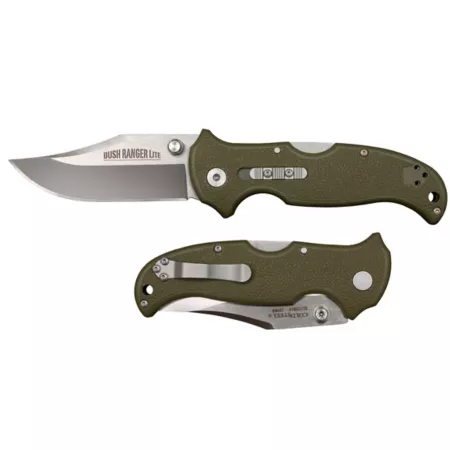 Cold Steel 3.5" Bush Ranger Lite Knife Knives