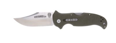 Image showing  3.5 in. Bush Ranger Lite Knife