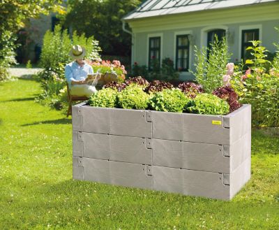 Exaco Kombi Raised Bed, 20471