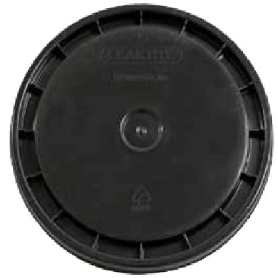 Image showing  5 gal. BBQ Pellet Bucket with Lid Kit