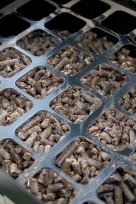 Image showing  Cherry Blend BBQ Pellets, 55234098S