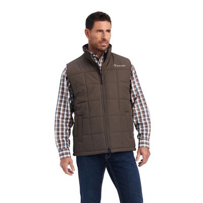 Ariat Crius Insulated Vest