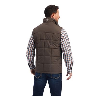 Image showing 1 th Ariat Crius Insulated Vest
