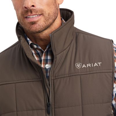 Image showing 2 th Ariat Crius Insulated Vest
