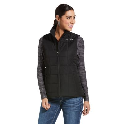 Image showing  Women's Crius Insulated Vest