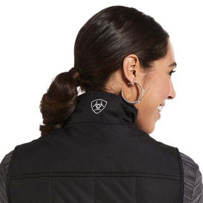 Image showing  Women's Crius Insulated Vest