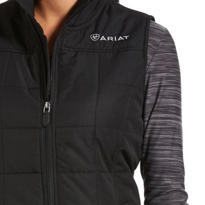 Image showing  Women's Crius Insulated Vest