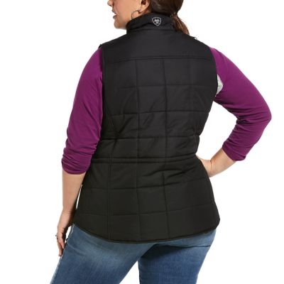 Image showing  Women's Crius Insulated Vest