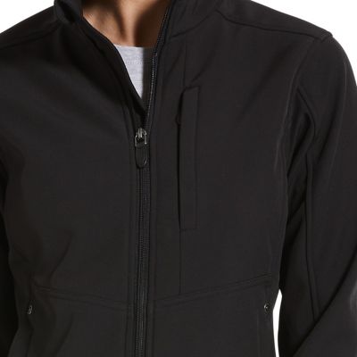 Image showing  Women's Softshell Jacket