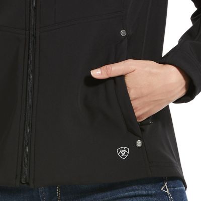 Image showing  Women's Softshell Jacket