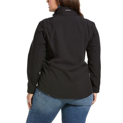 Image showing  Women's Softshell Jacket