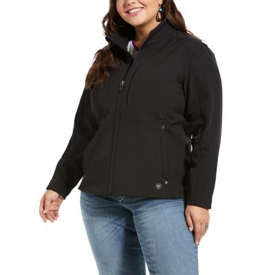 Ariat Women's Softshell Jacket