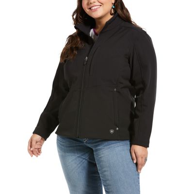 Ariat Women's Softshell Jacket