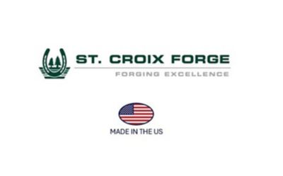 Image showing  00 Hind Eventer Horseshoes, 20 Pairs