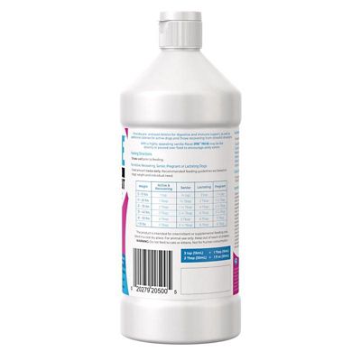 Image showing  Dyne Pro HG Healthy Gut Digestive Supplement for Dogs