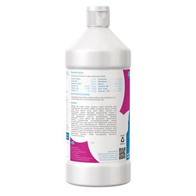 Image showing  Dyne Pro HG Healthy Gut Digestive Supplement for Dogs