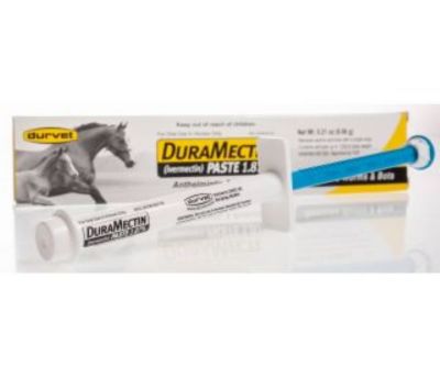 Image showing  DuraMectin (Ivermectin) 1.87%