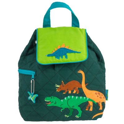 Stephen Joseph Quilted Backpack Dino, SJ100159C
